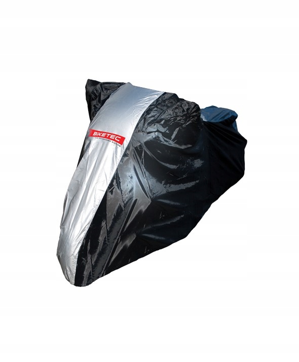 

Plandeka Na Motor Skuter Wodoodporna Biketec R. L