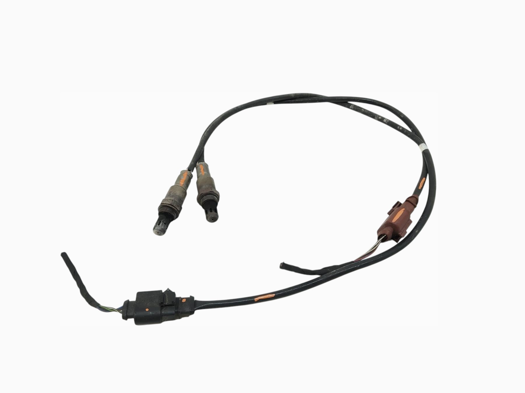 SONDA LAMBDA 04E906262ER 1.0 TSI 95KM Seat Ibiza V (2017-)