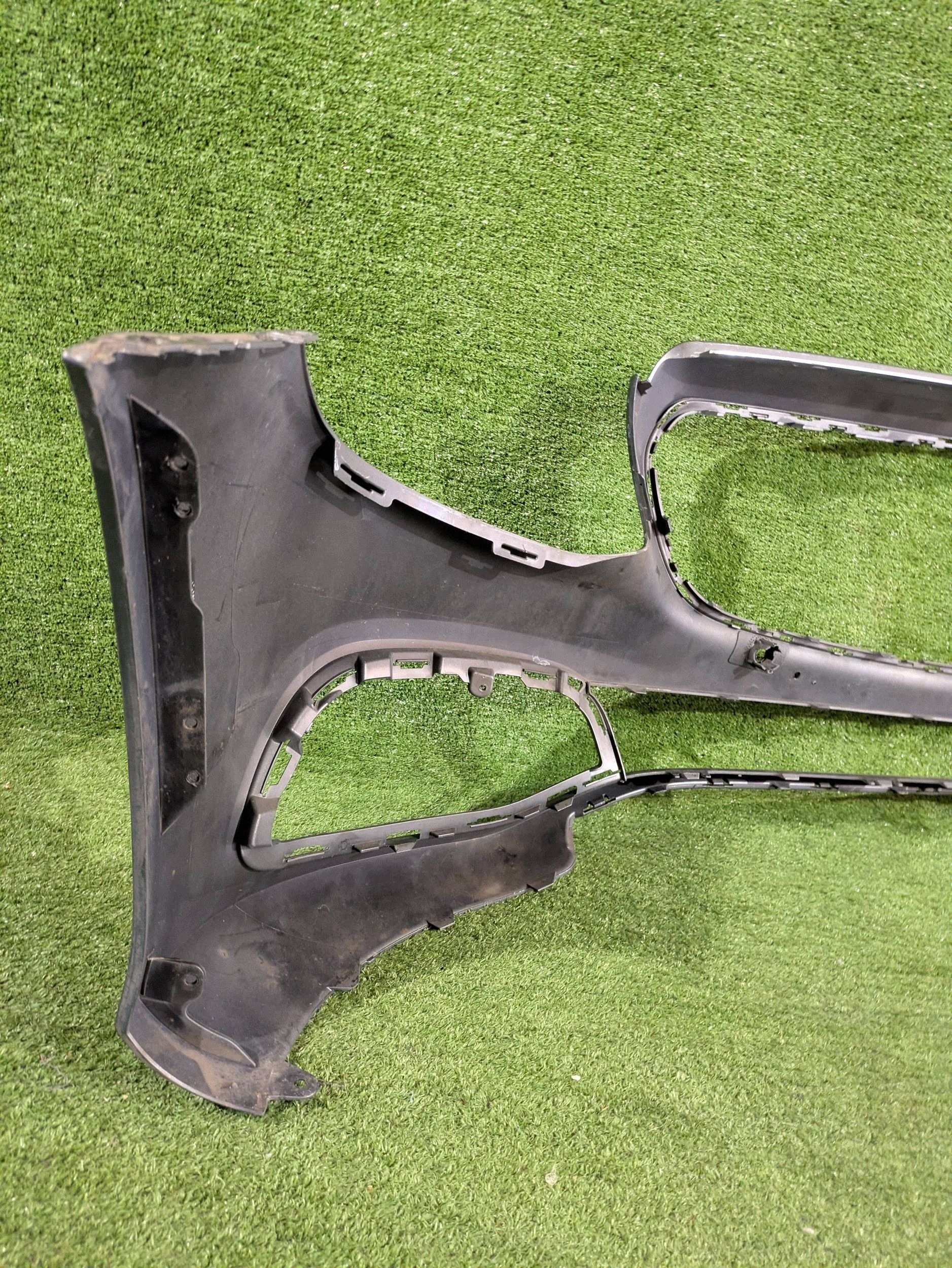 front bumper front MERCEDES E-KLASA W213 NR.Z9776