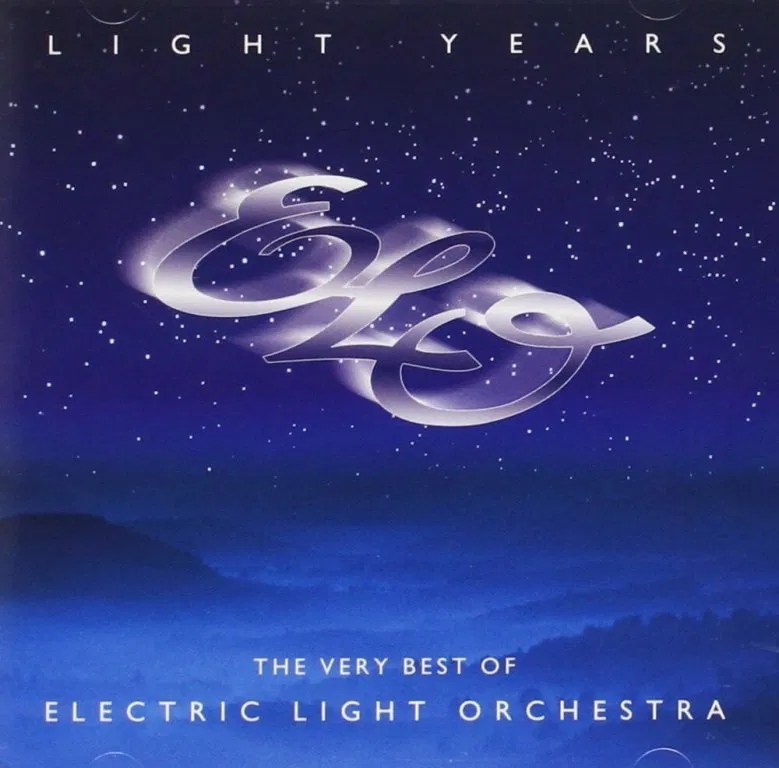 Electric Light Orchestra: Light Years: The Very Best Of Electric Light Orch
