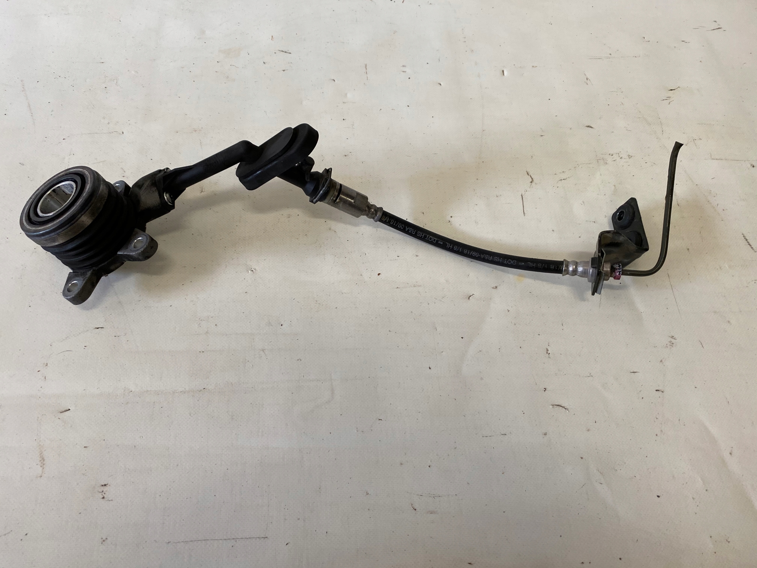 Підшипник Ceed III i30 III CRDi 18-20