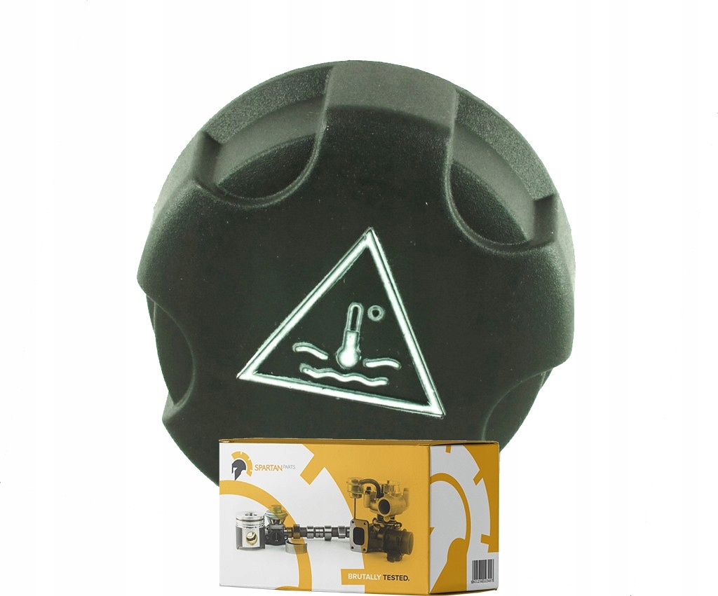 

Korek Zbiornika Wyrównnawczego Fiat Scudo 07+