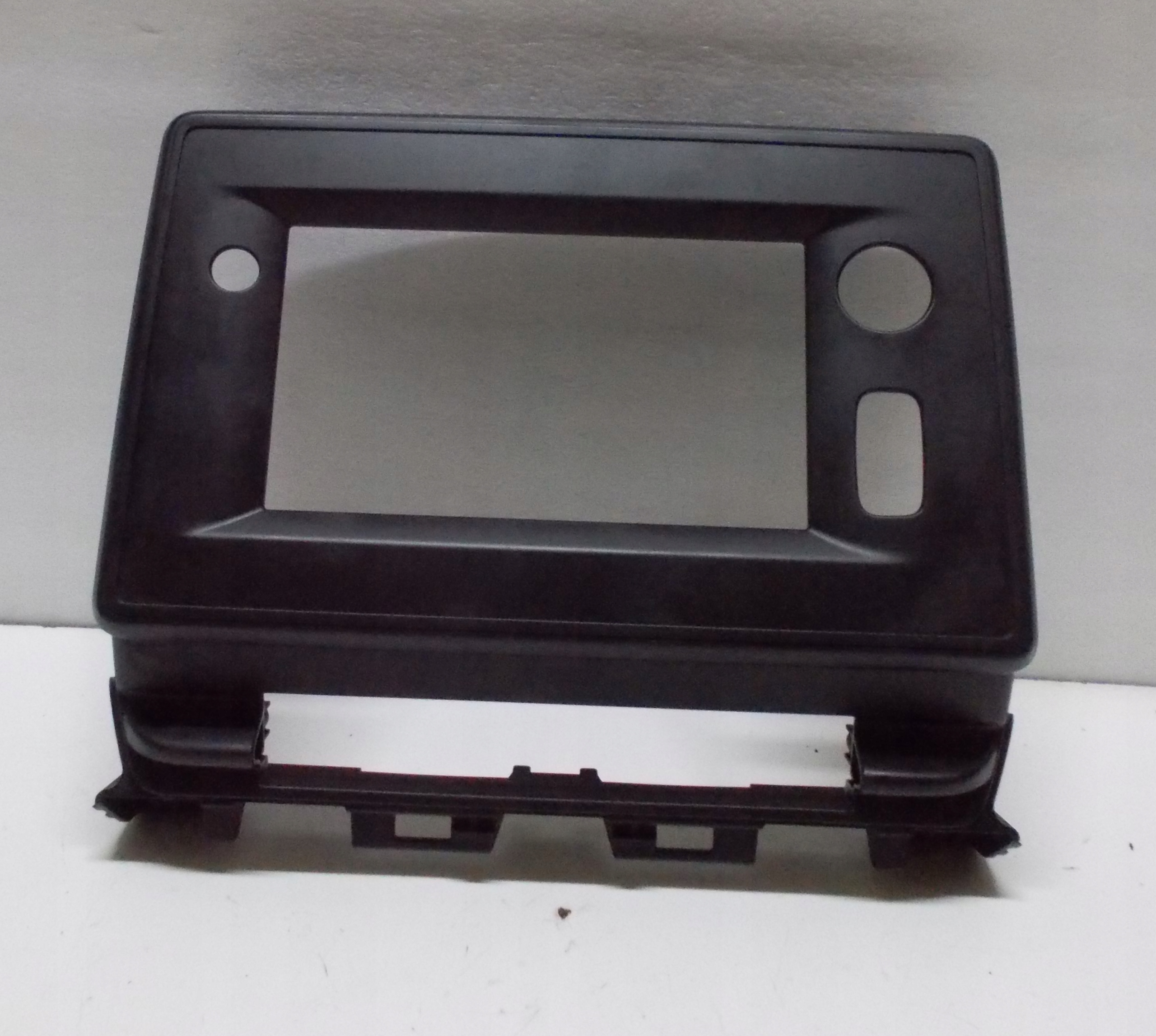 RENAULT MASTER III LIFT frame RADIA MEDIA navigation devices