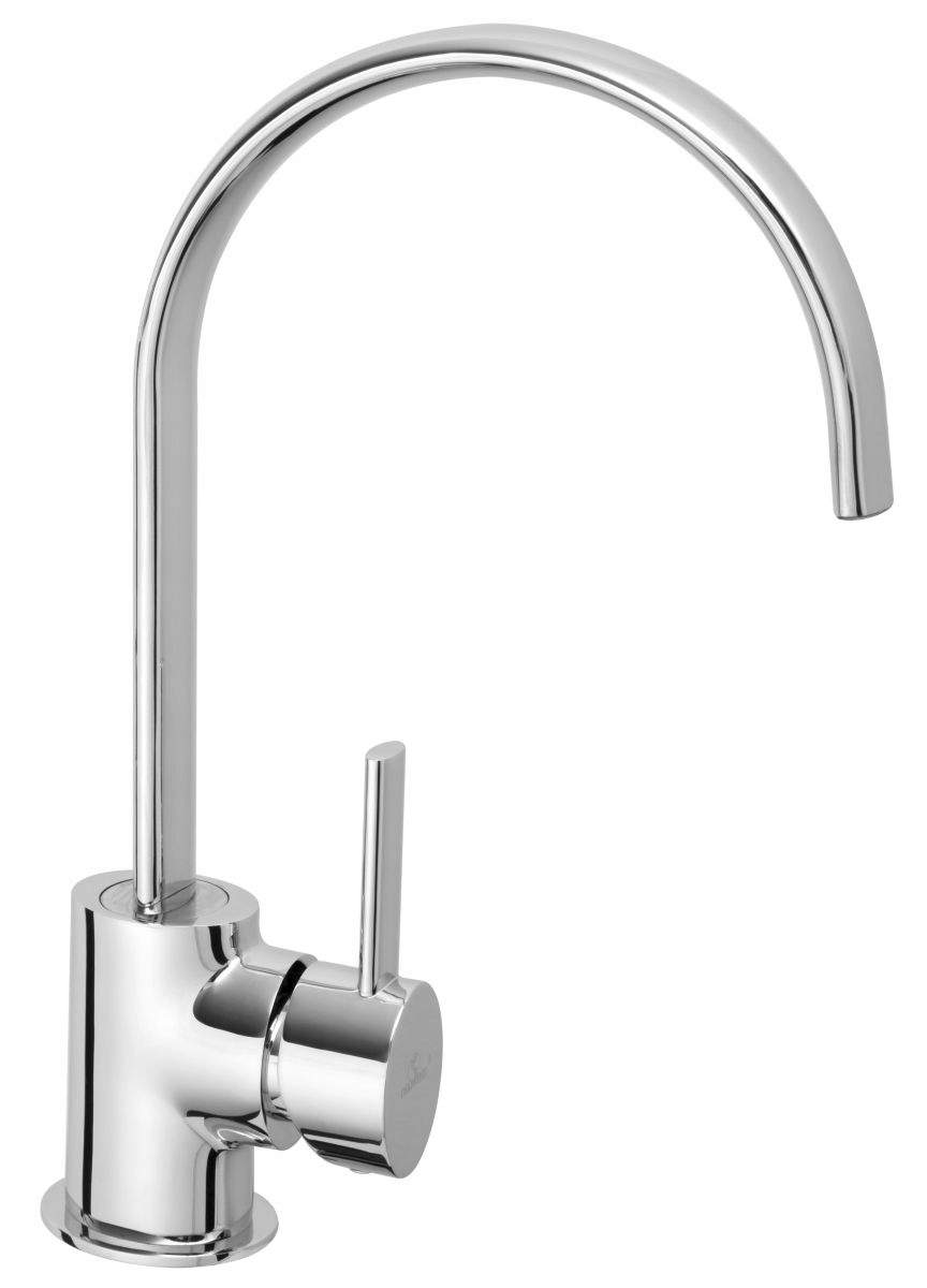 Kuchynská drezová batéria Diamond Elba