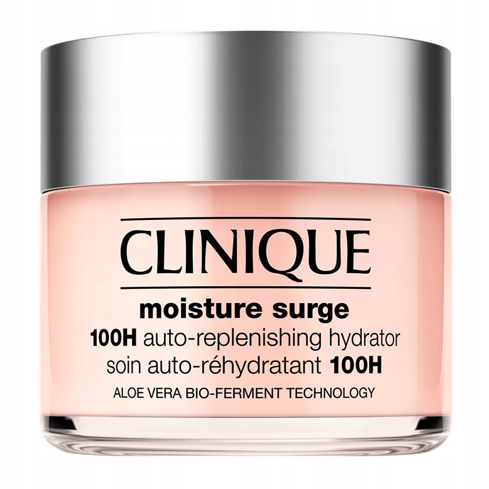 Moisture Surge 100H Żelowy krem do twarzy