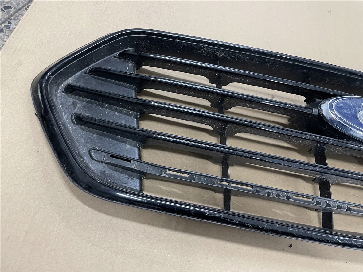 Ford Tourneo Custom II Mk2 Kühlergrill FRONTGRILL Kühlergitter JK2117B968CEF - Thumbnail 7