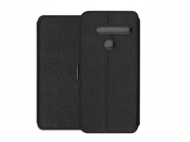 

Etui na Lg G8 ThinQ Wallet Book - czarny