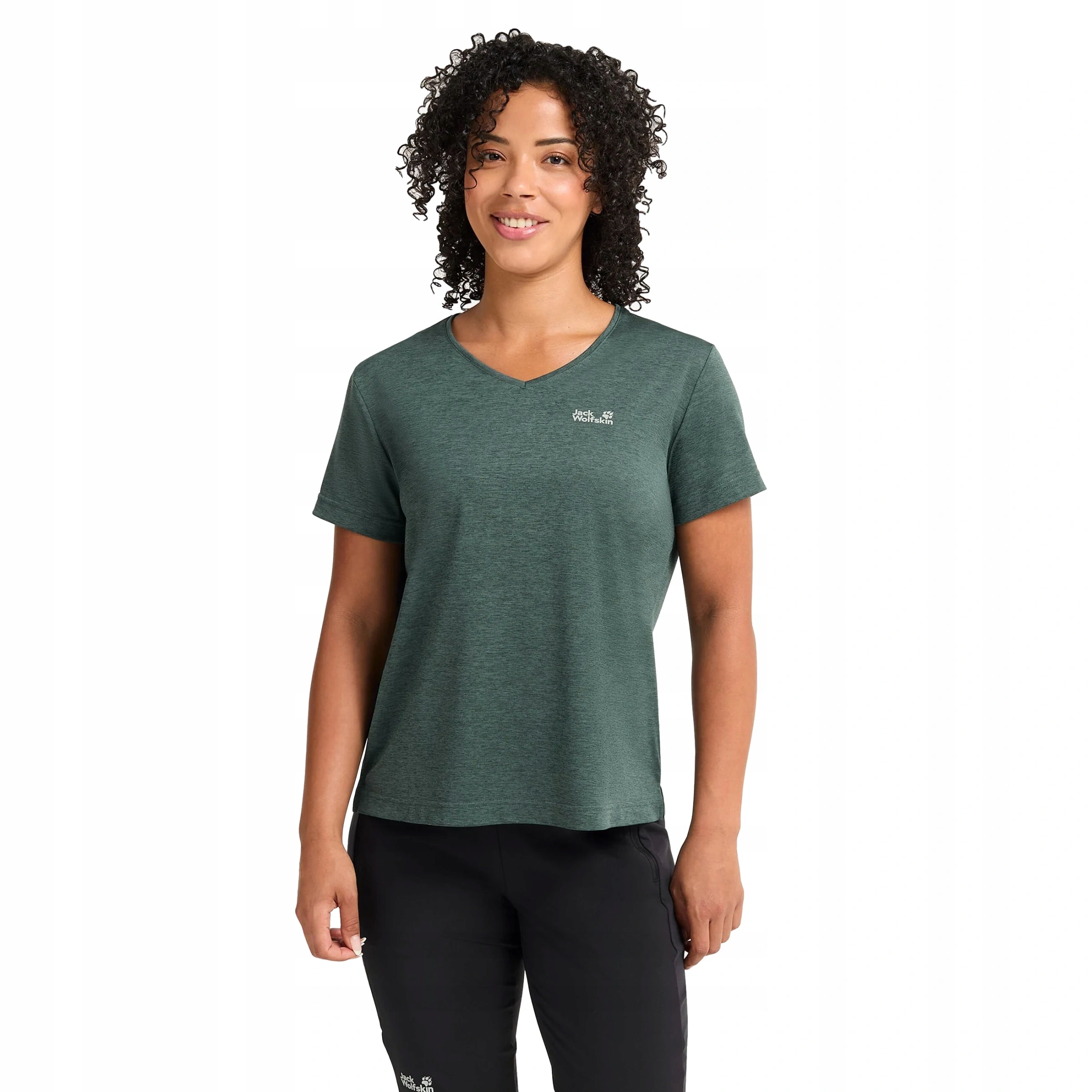 Koszulka Wildtrail T Women M