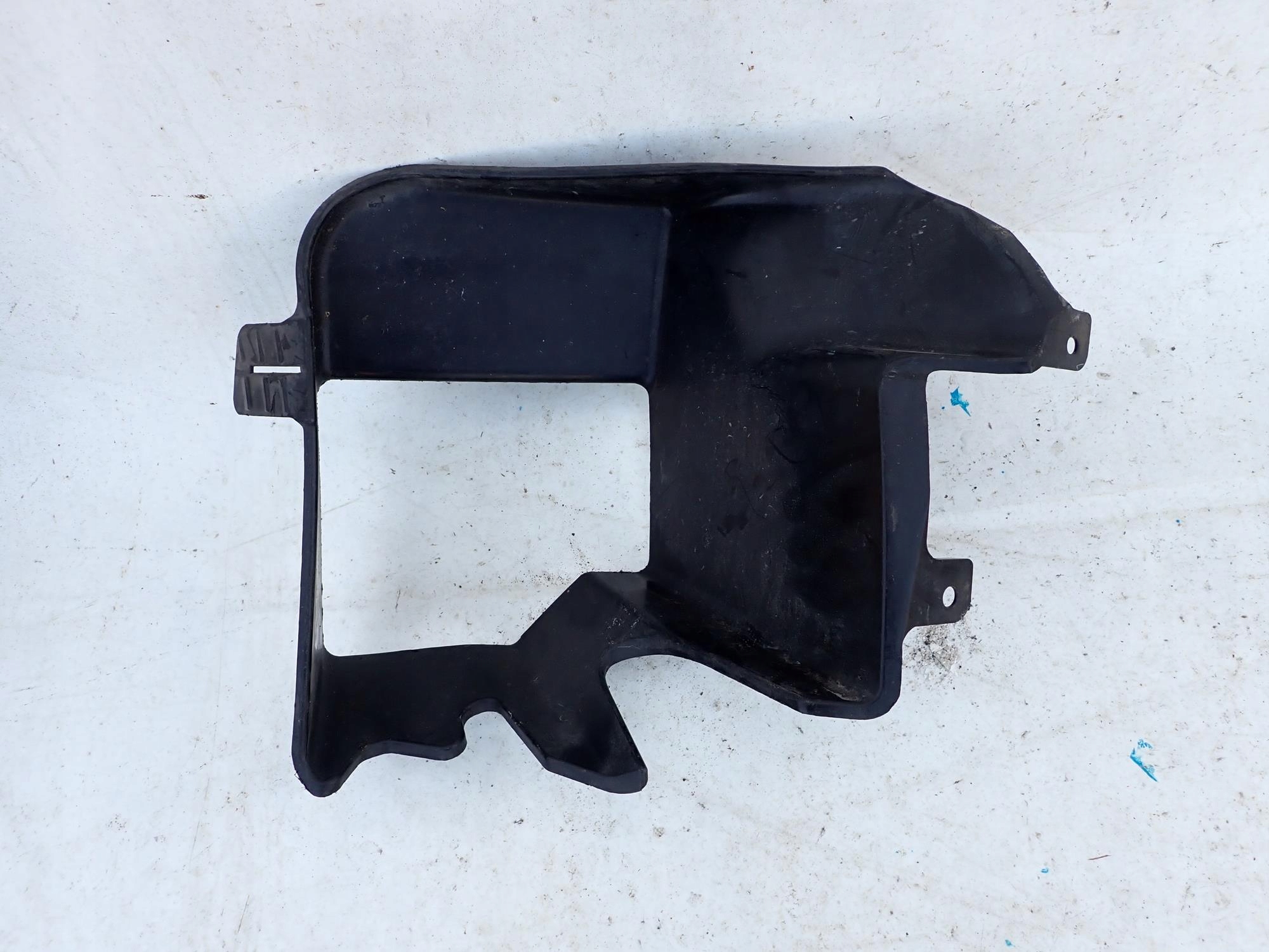 MITSUBISHI OUTLANDER II 2 06-12 intake air