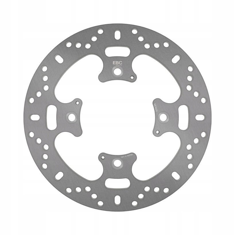 Brzdový Kotúč Ebc MD Triumph Tiger Sprint Speed Triple
