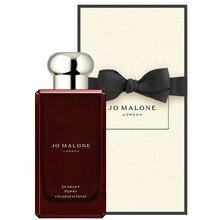 Jo Malone Scarlet Poppy Intense Edc 50 ml