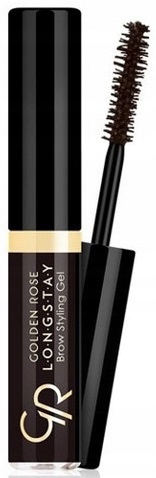 

Golden Rose Długotrwały Żel Do Stylizacji Brwi