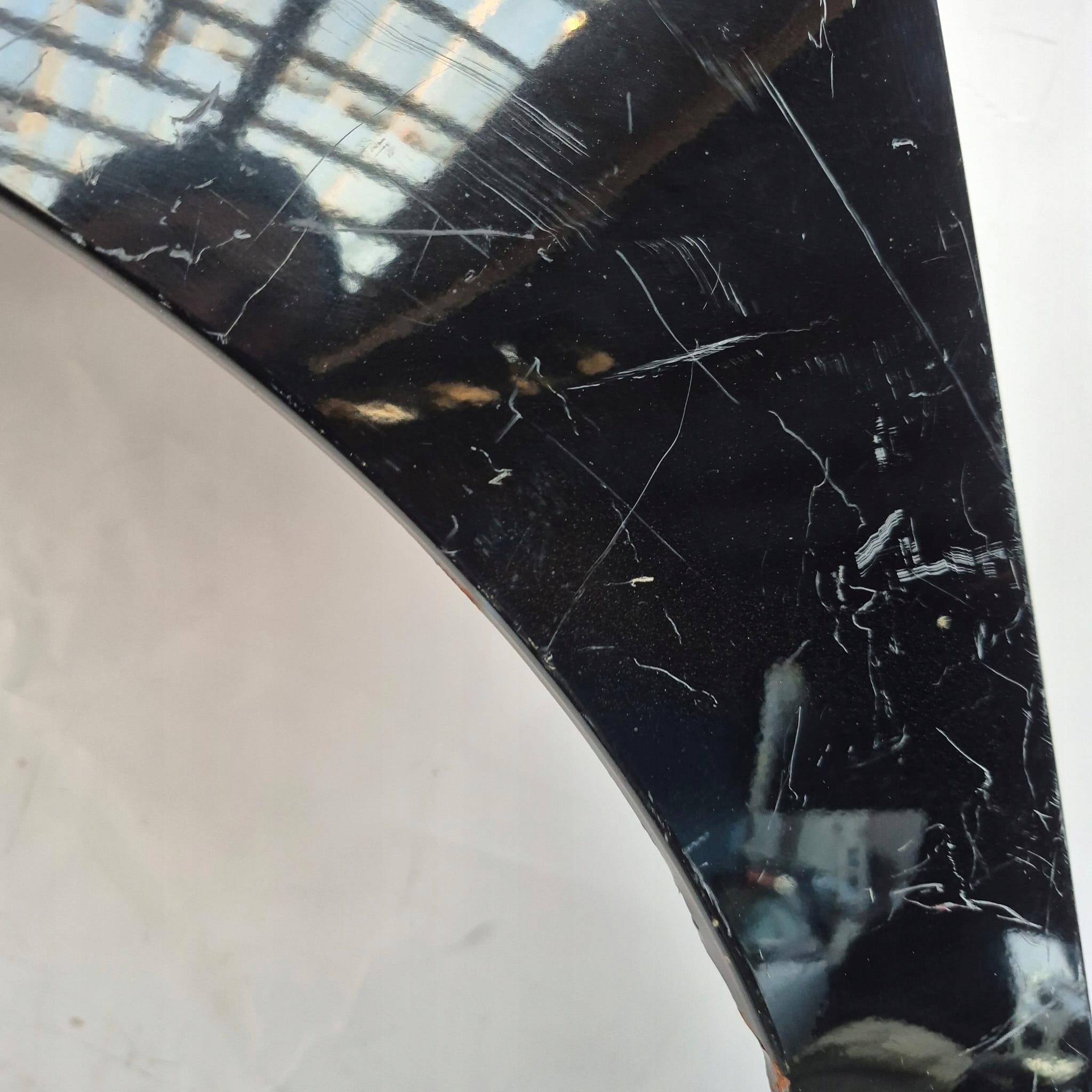 KIA PICANTO II 13r. -> fender left front front