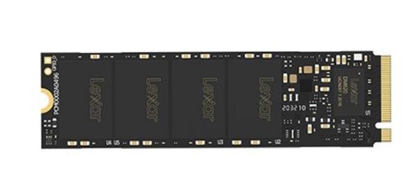 Ssd disk Lexar NM620 256 Gb M.2 2280 Pci-e x4 Gen3