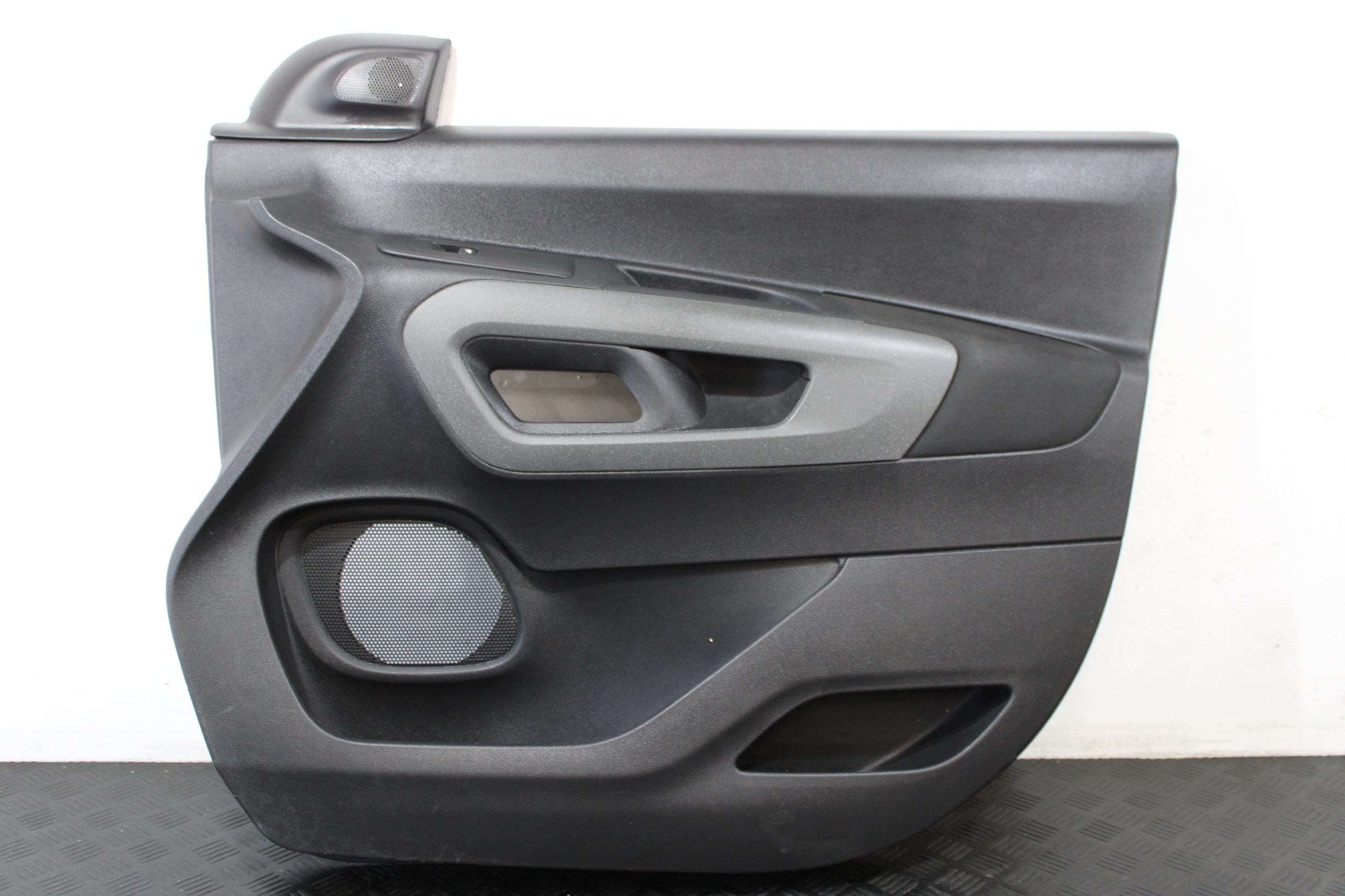 upholstery side door right front CITROEN BERLINGO IV 4 2019