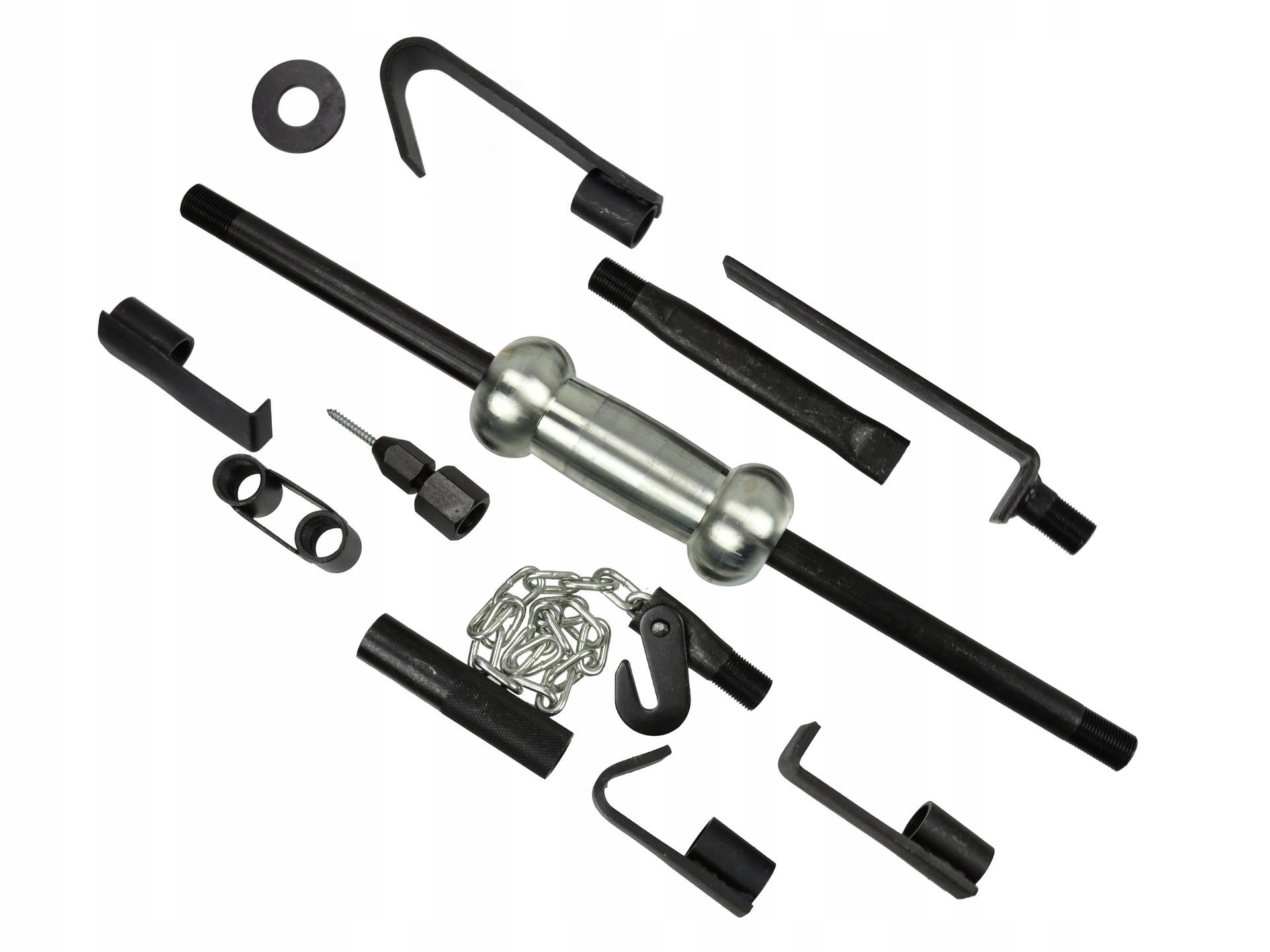 Инерционный съемник G02746