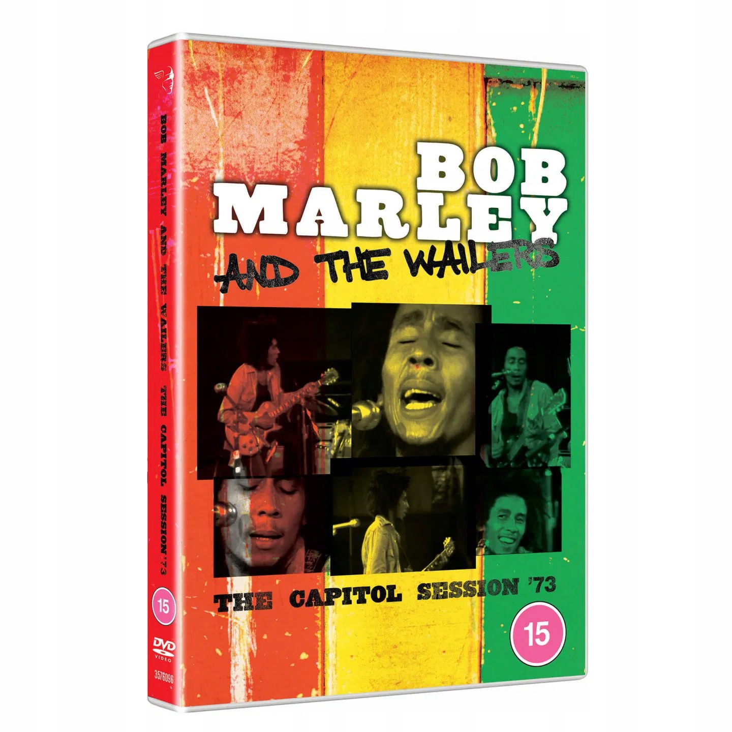 Bob Marley Dvd - Niska cena na Allegro