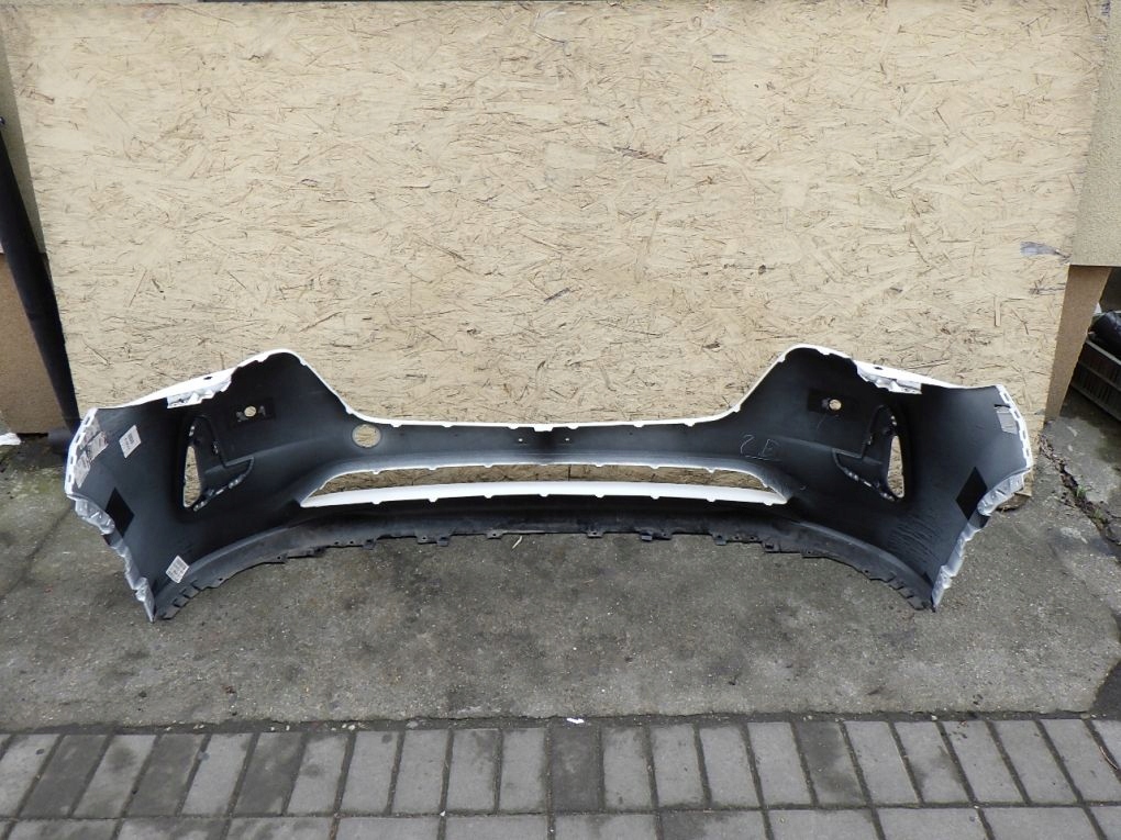MAZDA CX-60 CX60 2022- KR9P-50031 front bumper