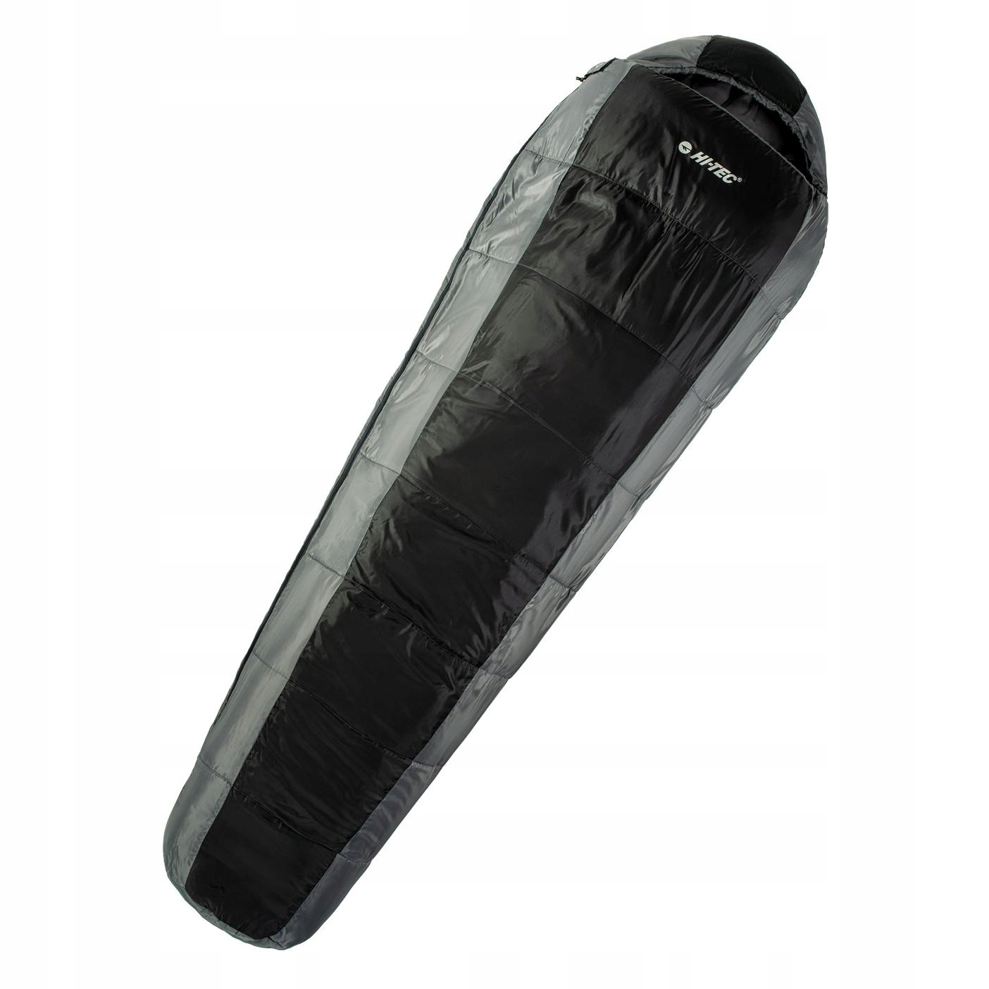 Śpiwór mumia Aksed II Hi-Tec