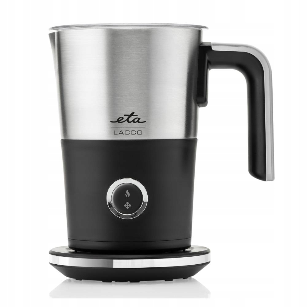 Elektryczny Spieniacz do Mleka Eta Lacco 550W Czarny 0.3L
