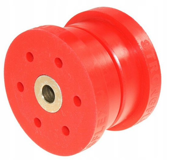 Tuleja Tuleje Difra Mostu Vw Passat B5 4motion 4x4