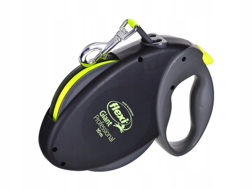 Levně Flexi Vodítko automatické Special Giant 10m do 50kg