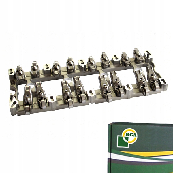 RB2301 - Важіль клапана PEUGEOT BOXER 2.2 HDi 100 120