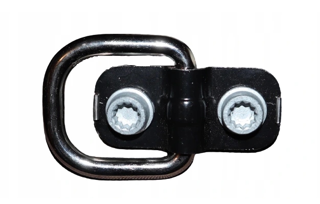 

Man Crafter mocowanie ładunku towaru new