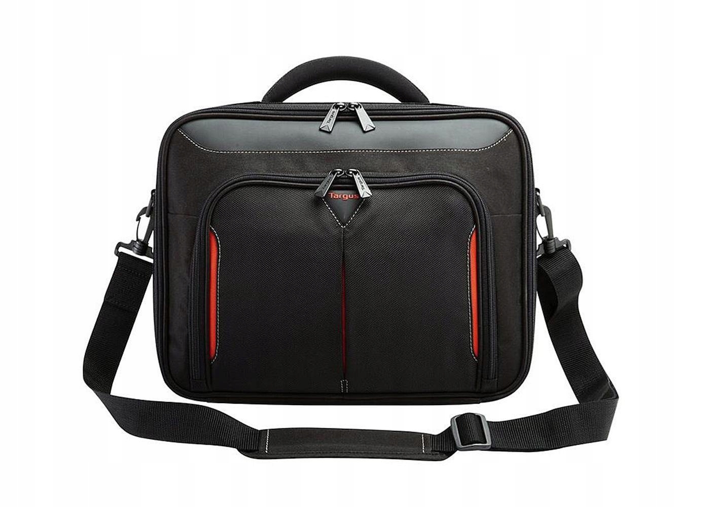 Torba na laptopa Targus Classic+ 15-15.6"