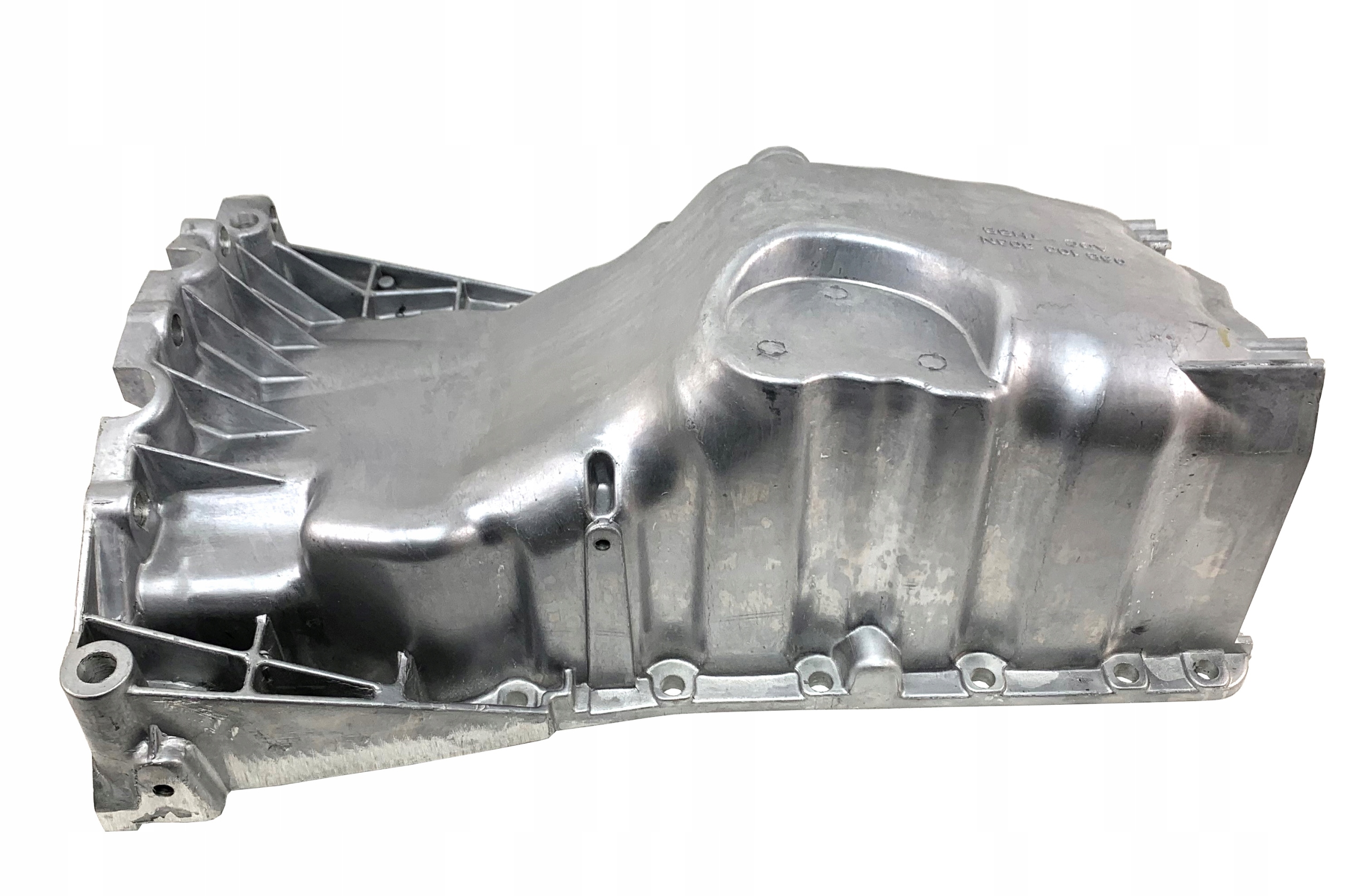 MISKA OLEJOWA VW PASSAT (B5) 1996 - 2005 Numer katalogowy części 06B103603PC, 06B 103 603 PC