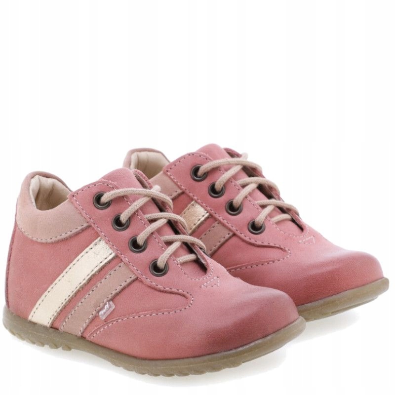 Emel Atlanta E2045-31 buty roczki adidaski do nauki chodzenia 18
