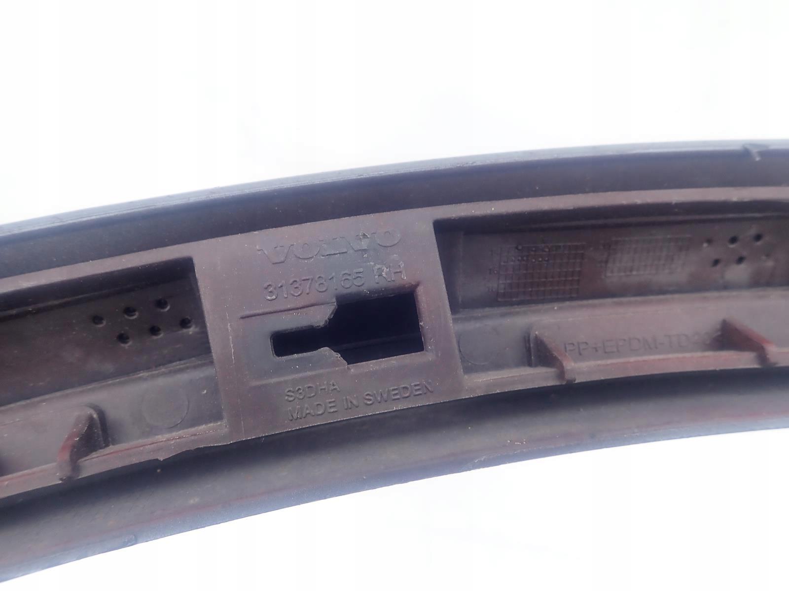 VOLVO XC90 II 2 14-> moulding cap right rear part