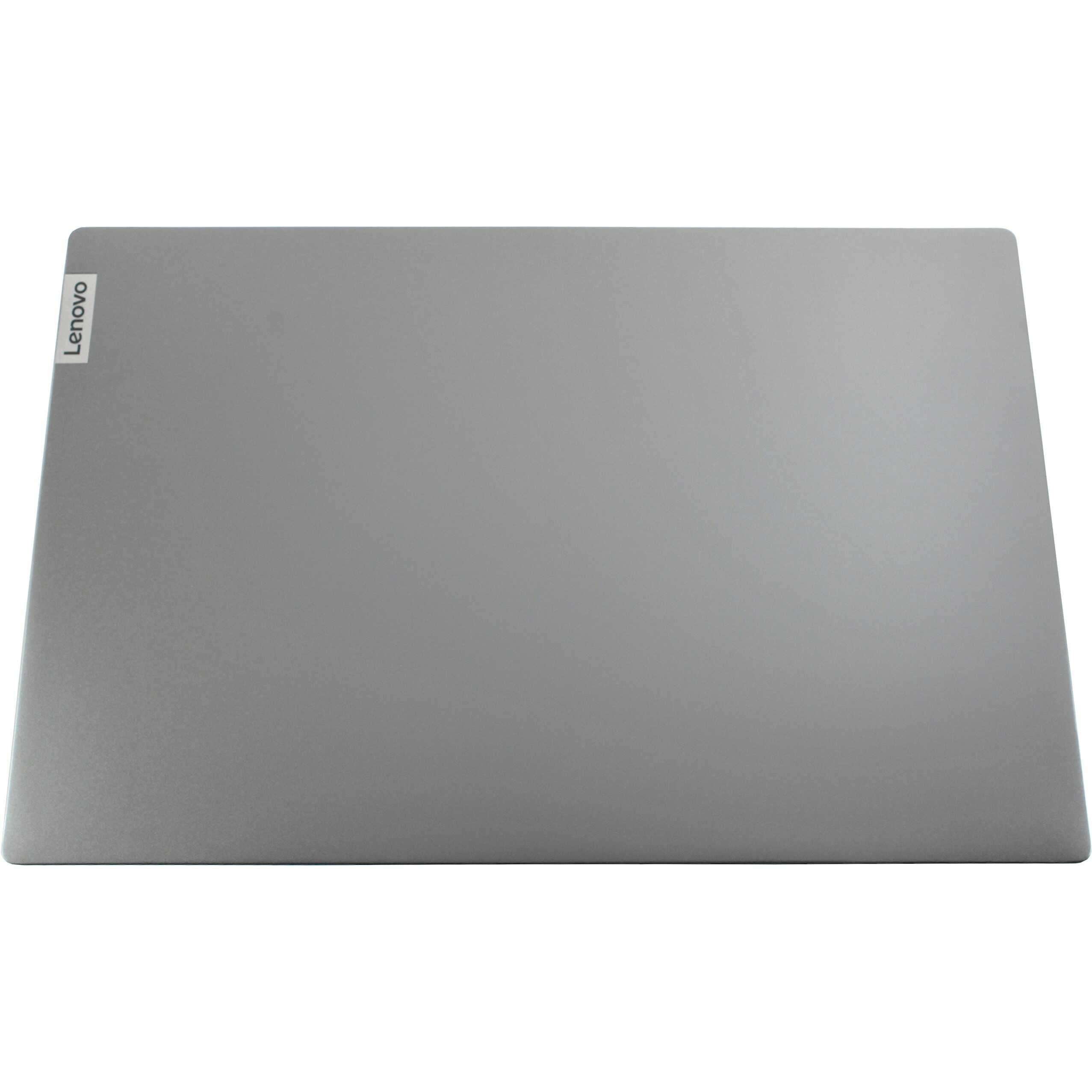 KLAPA MATRYCY DO LENOVO IDEAPAD 5 15ALC05 15ARE05 / GREY