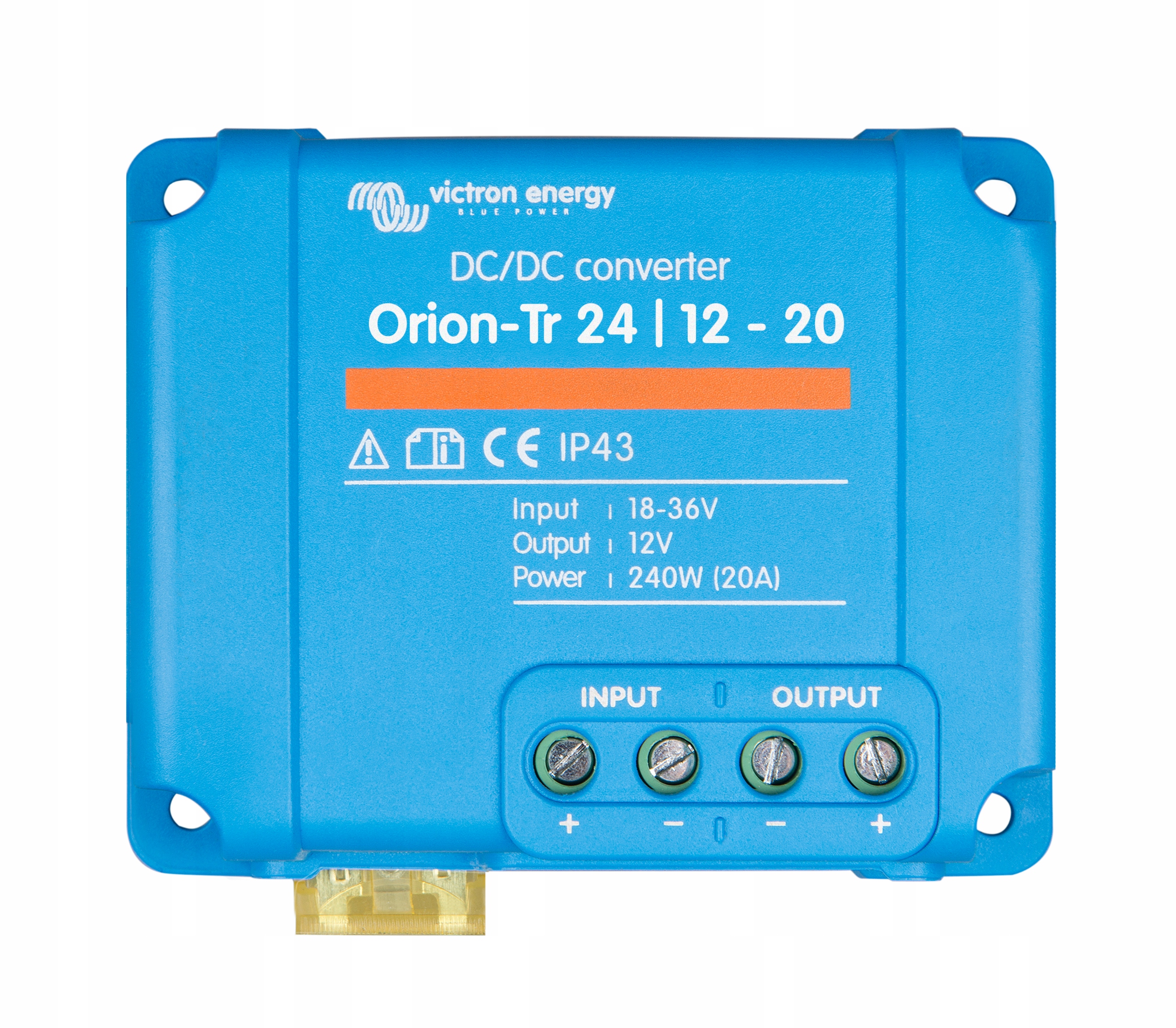 VICTRON ORION-TR 24/12-20 240W