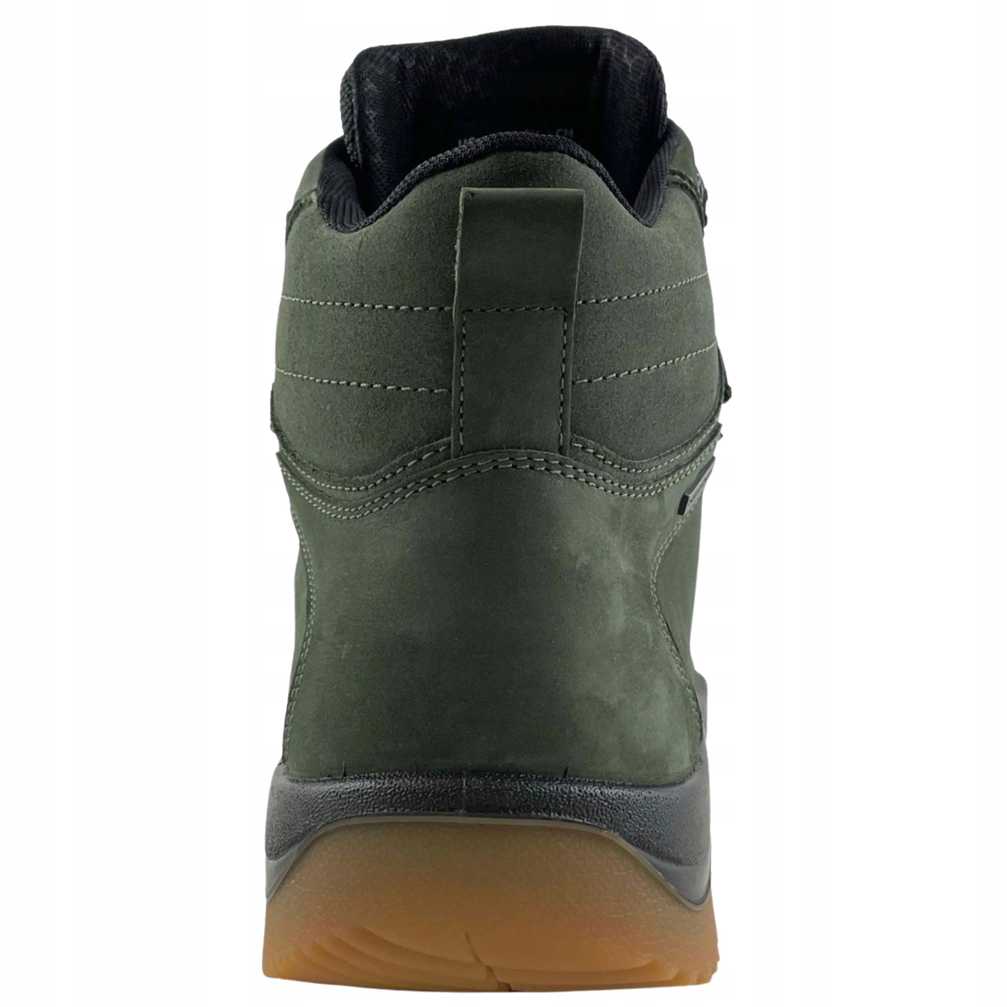 4F BUTY MĘSKIE ZIMOWE WODOODPORNE TRAPERY r. 45 Model H4Z21-OBMH257 43S