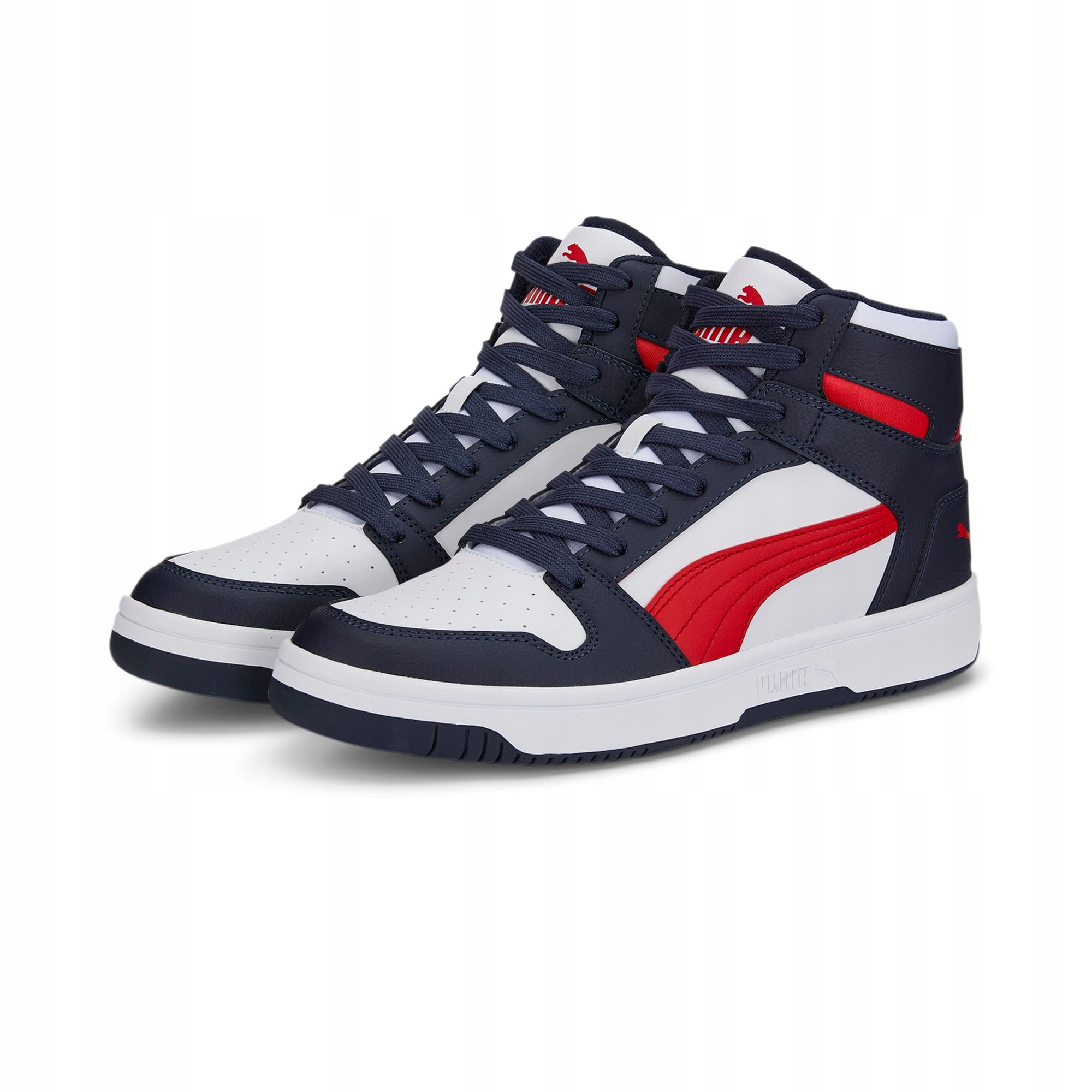 

Puma Buty Rebound Layup Sl 36957329 r 43