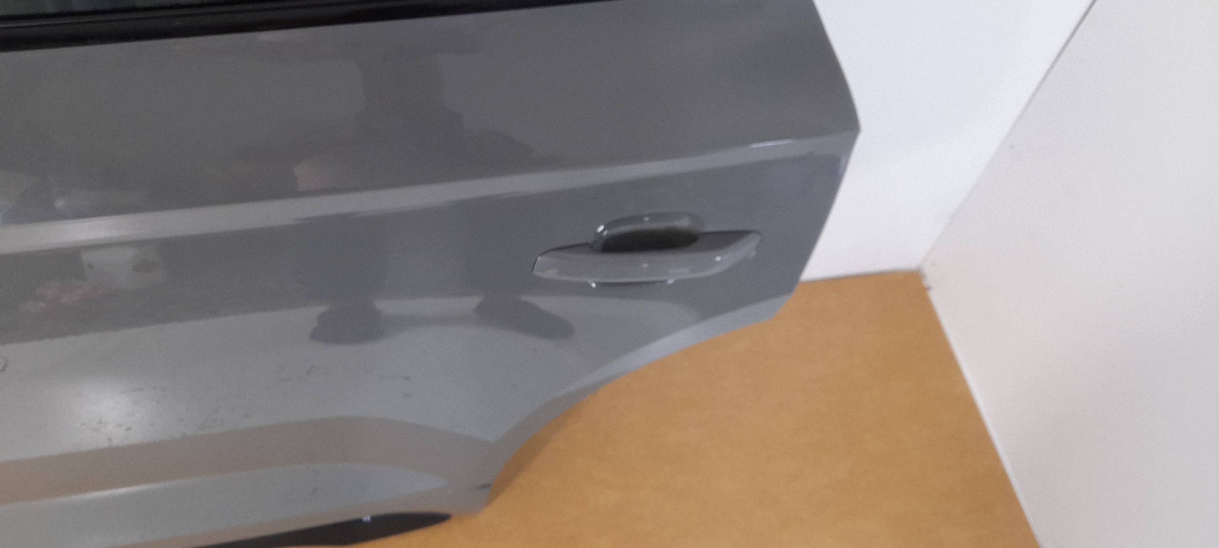Audi Q5 SQ5 FY door rear. left (T578)