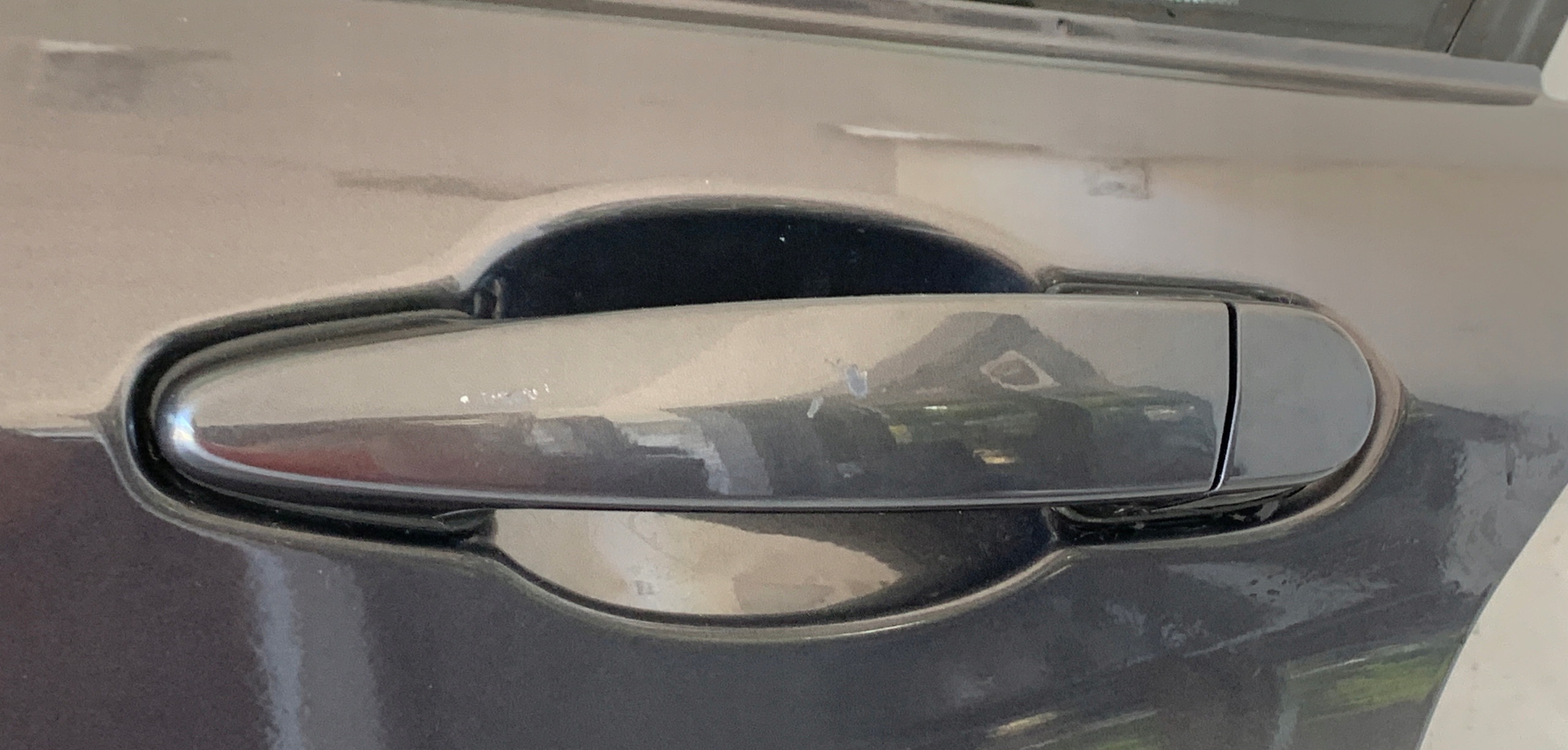 door left rear part rear. BMW 1 F20 5D complete