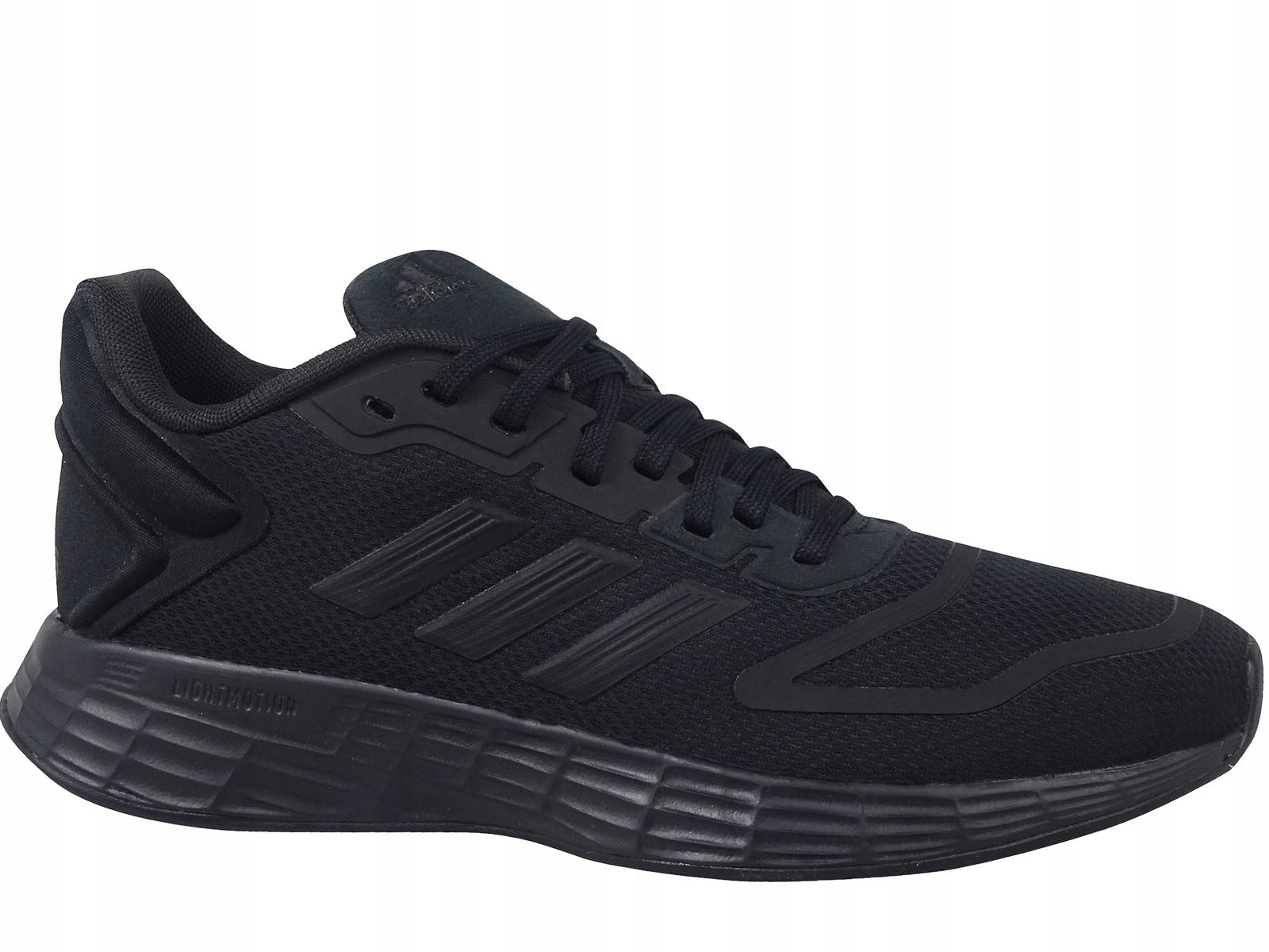 

Adidas Duramo 10 GZ0607 Buty Czarne Dziecięce