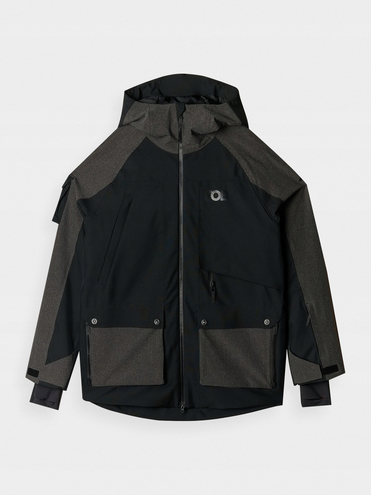 Snowboardová Bunda 4F 4FWAW24TTJAM511-20S-S