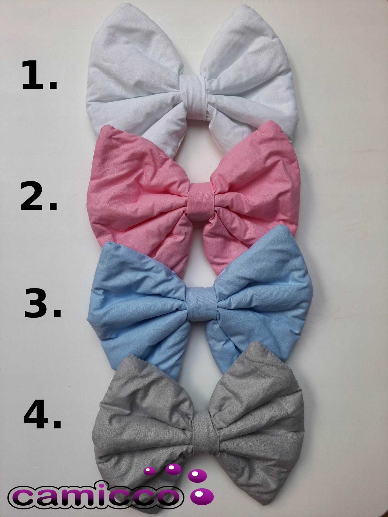 BALDACHIM baldachimy do łóżeczka + KOKARDKA CAMICCO łóżeczko dziecięce Rodzaj baldachim