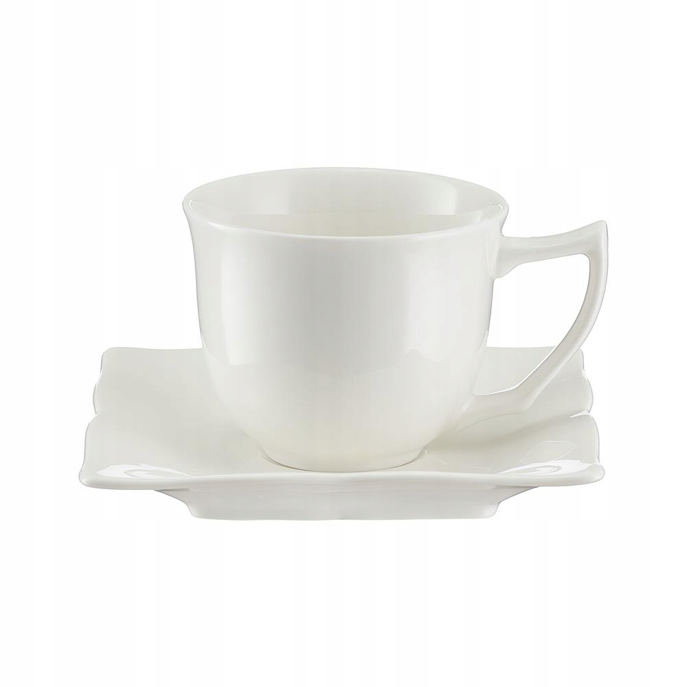 

Filiżanka porcelanowa 220 ml Como Villa Italia