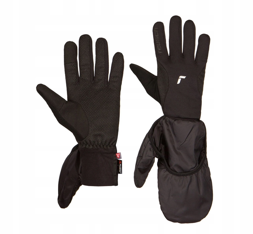 Reusch Rękawice Baffin Touch-tec 9