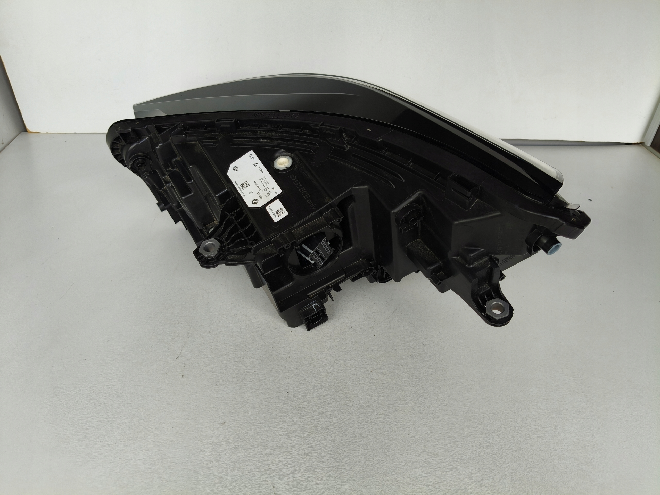 light right REFLEKTOR BMW X1 U11 22- FULL LED