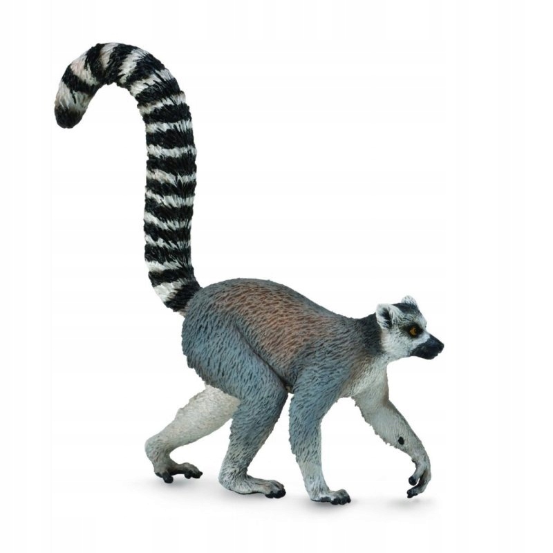 

CollectA 88831 Lemur katta