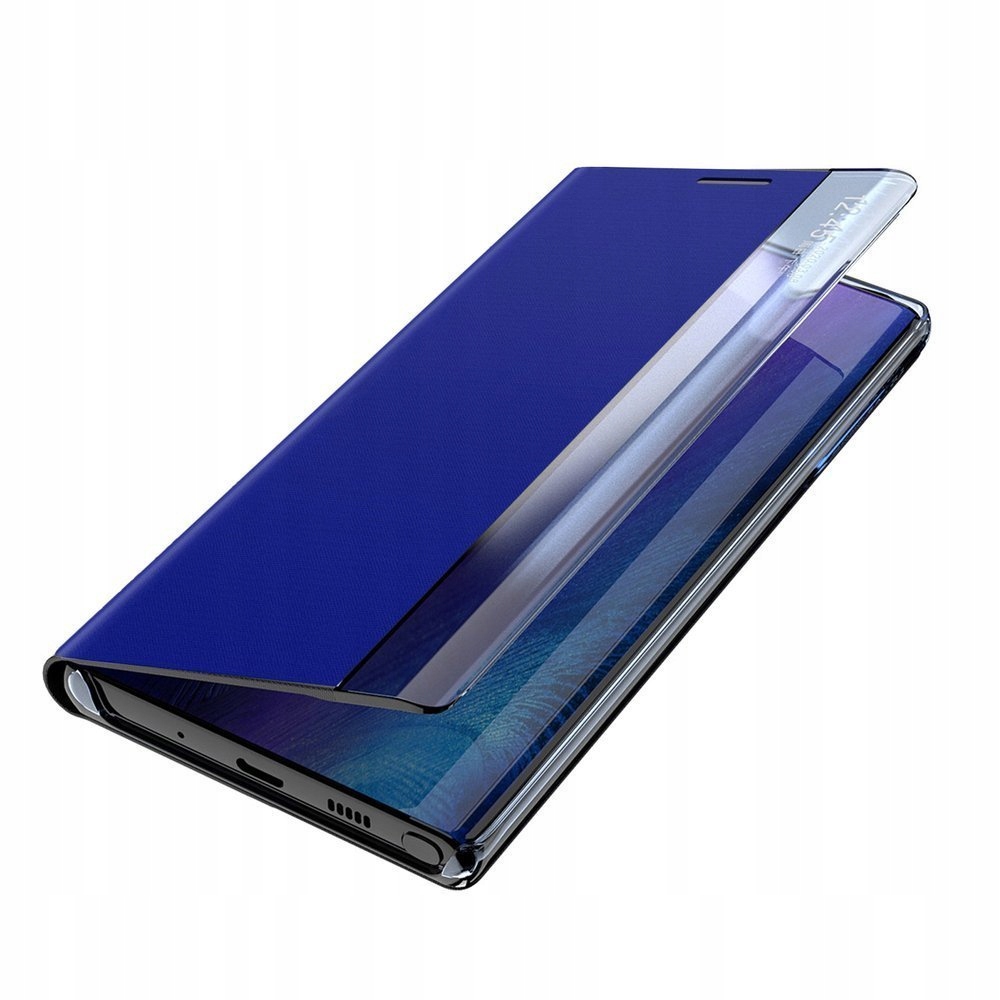 

Etui z klapką Side View do Samsung Galaxy A32 5G