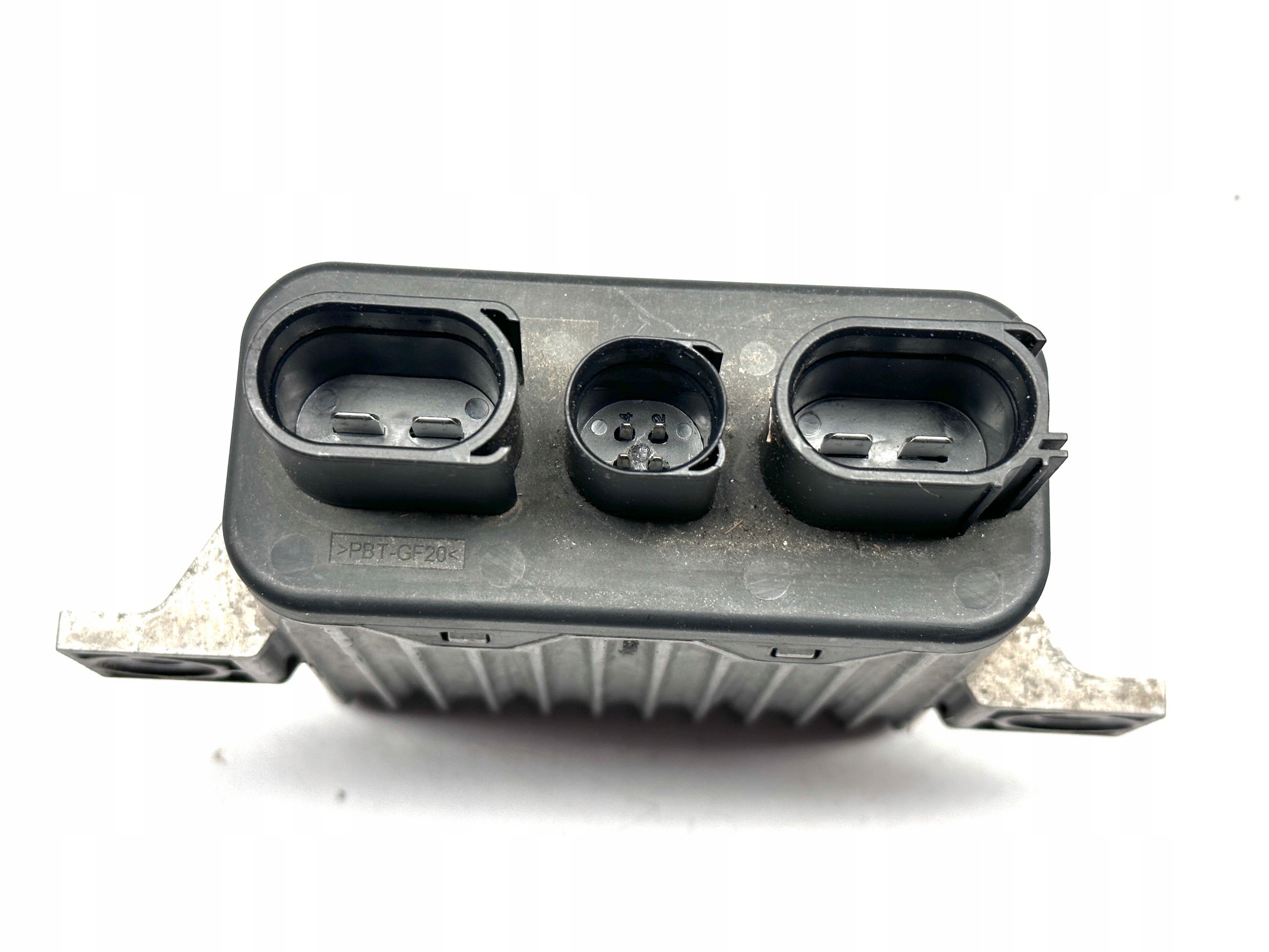AUDI A6 C7 A7 4G A8 Q5 module control unit Ogrzewania Katalizatora 4H0907160E