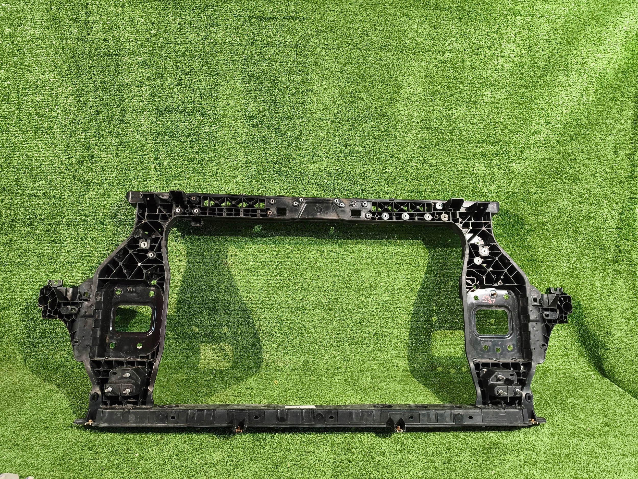 support panel for radiators front KIA SPORTAGE V NR.531