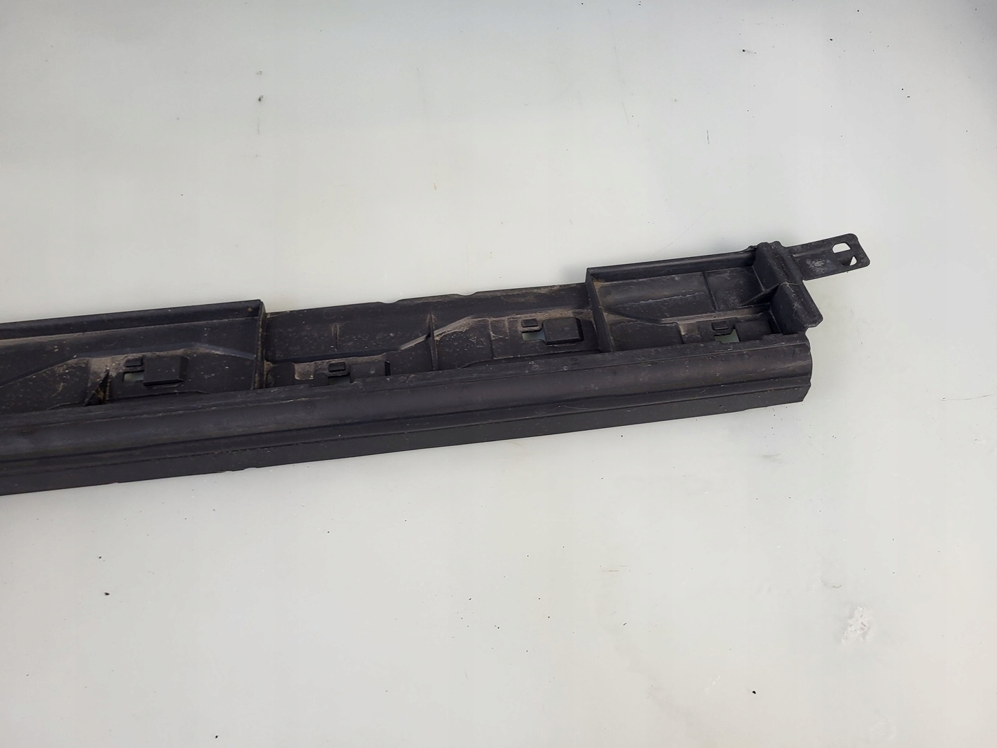 moulding threshold cap right threshold right MAZDA CX-5 and KE KD53-5IPSI