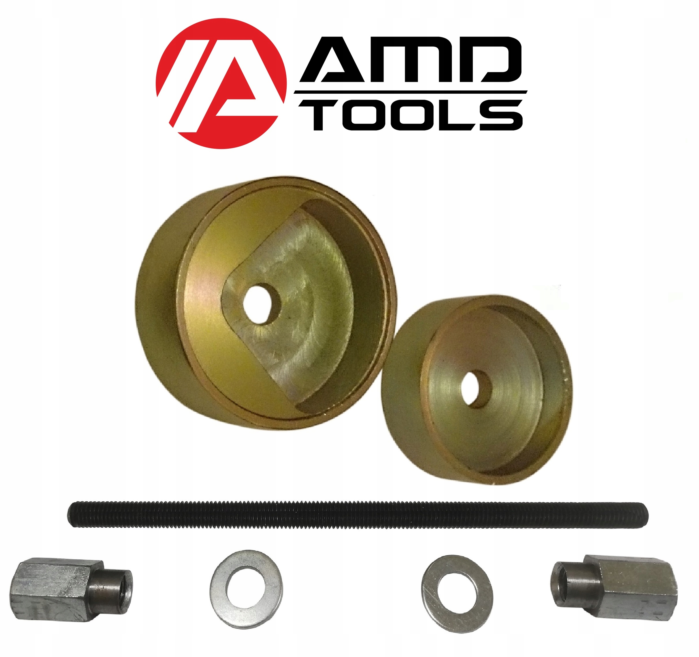 PRZYRZĄD MONTAŻU TULEI TYLNEJ BELKI OPEL ASTRA H Kod producenta B0066A